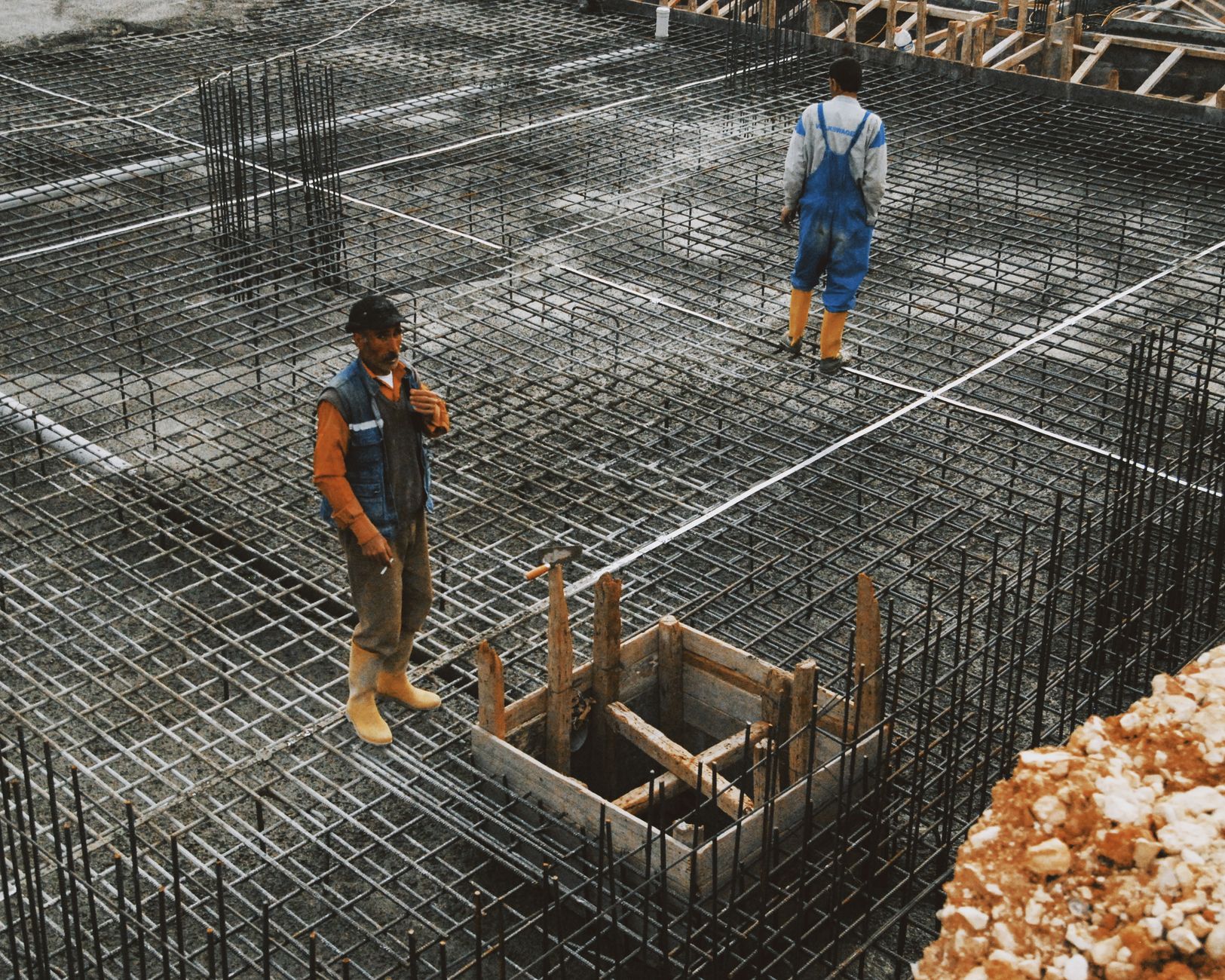 Understanding Chico's Clay Soil and Your Foundation